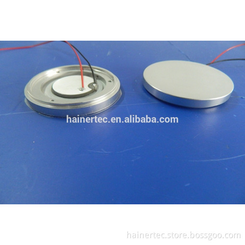 1 MHz Ultrasonic Physical therapy transducer